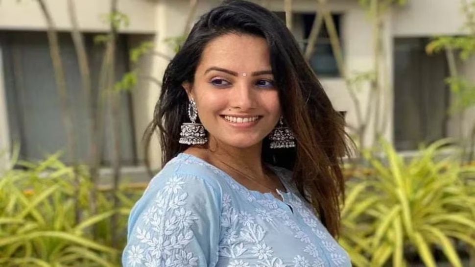 Anitha Reddy Singer Tollywood top heroine anitha hassanandani reddy real life struggle ...