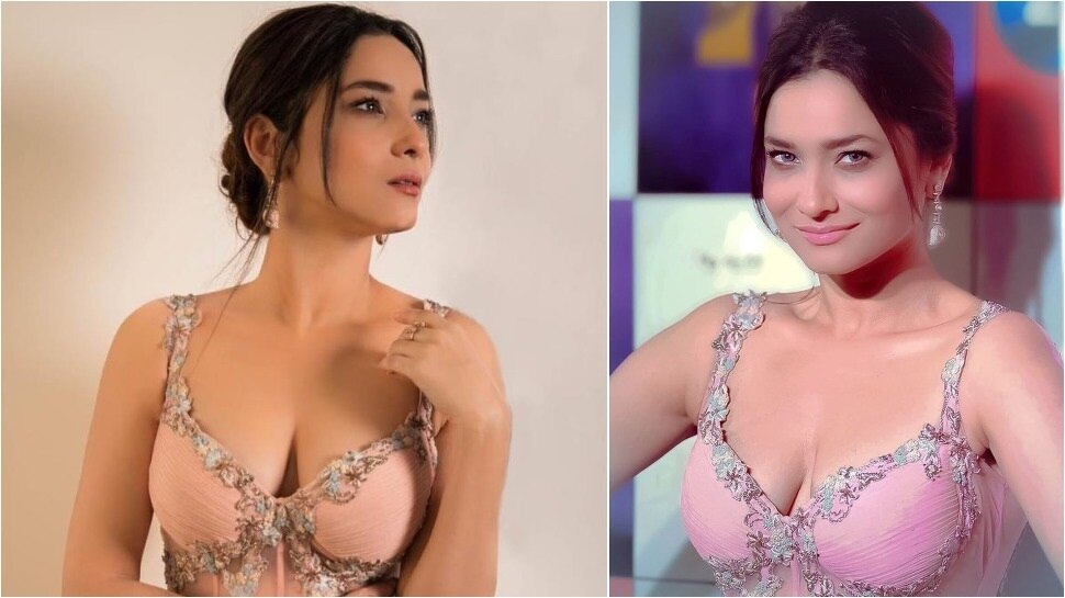 బుల్లితెర రారాణి అంకితా లోఖాండే.. Ankita Lokhande Hot Photos
