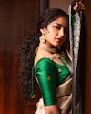 Anupama Photos: నువ్వు సిగ్గు పడితే బాగుంటాది ఓ అనుపమ.. సిగ్గుల సింగారి నువ్వేలేవమ్మా!