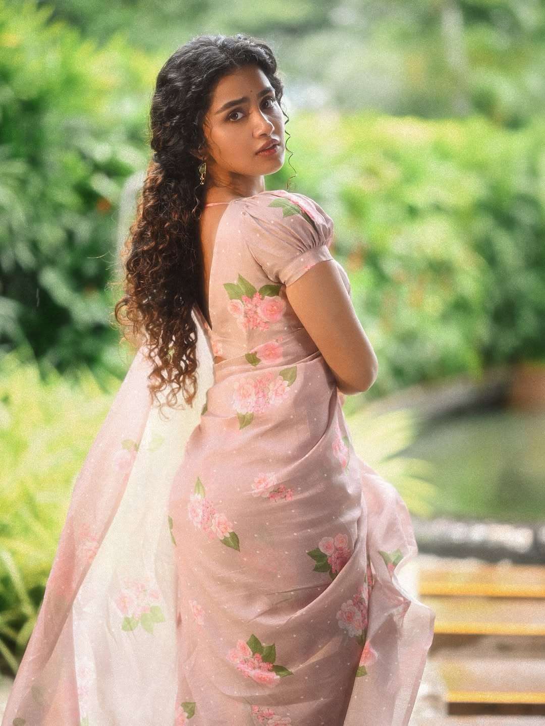 Anupama Parameswaran Shocking Incident