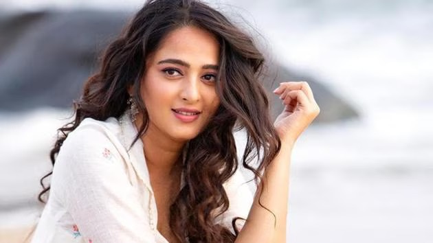 Anushka Shetty Love 