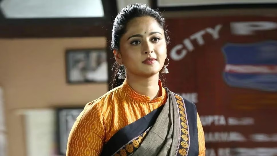 Anushka Shetty personal life