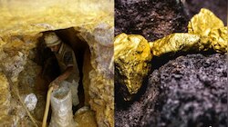 AP Gold Mine: ఏపీలో అతిపెద్ద బంగారు గనీ..తవ్వేకొద్ది వచ్చి పడుతున్న బంగారం..సీఎం చంద్రబాబు కీలక ప్రకటన..