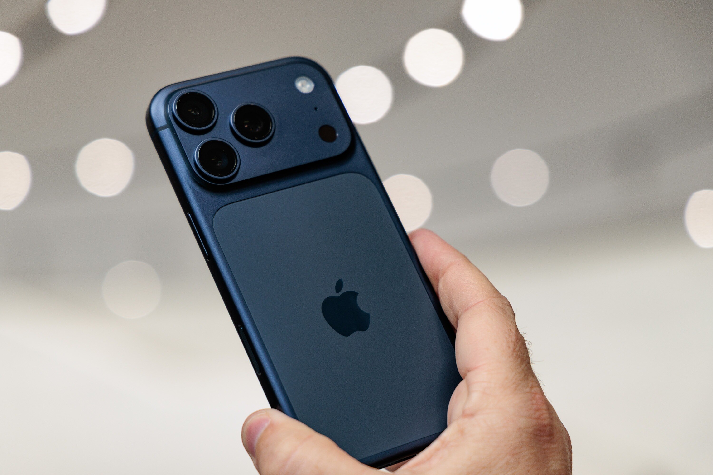 Iphone Iphone 17