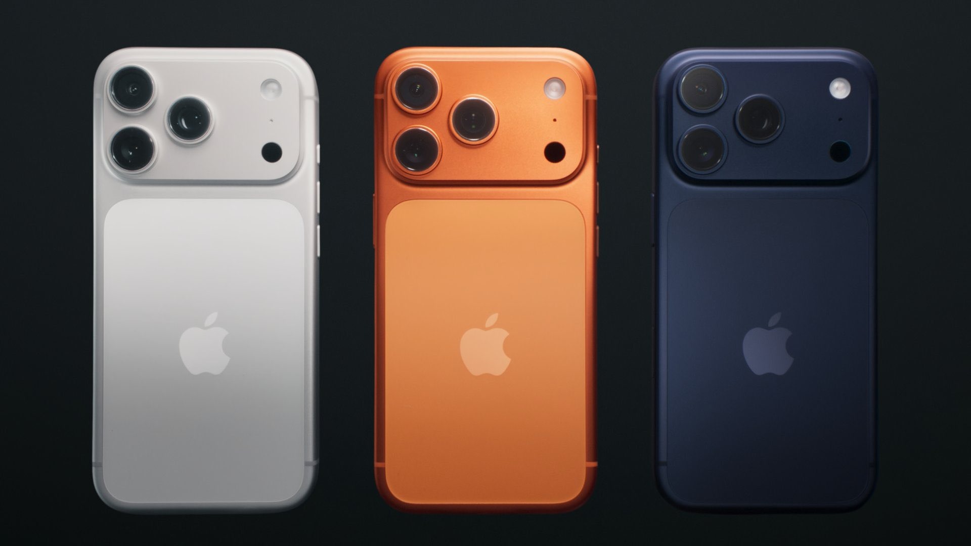 Apple Iphone 17 Price