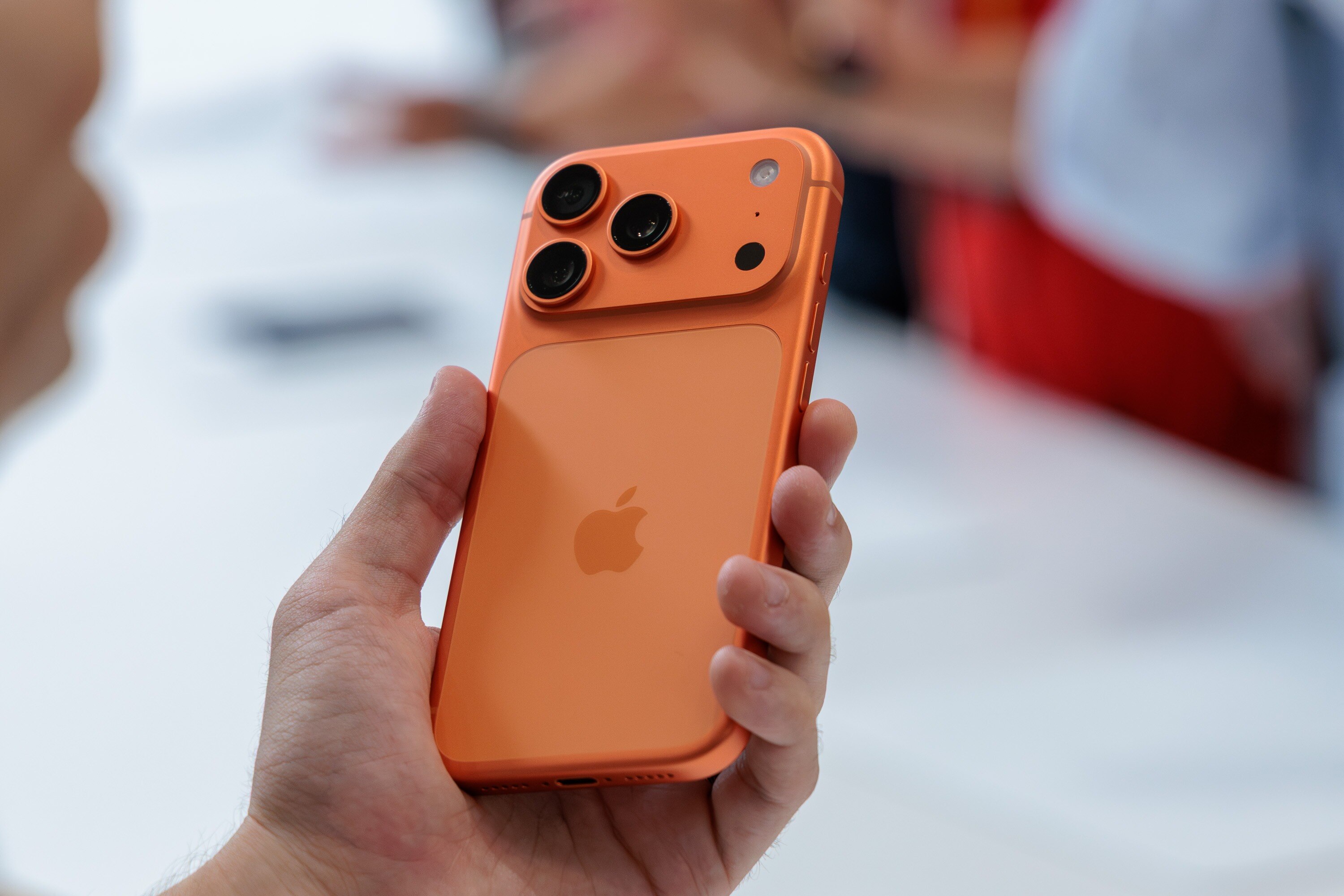 Iphone 17 Price In India
