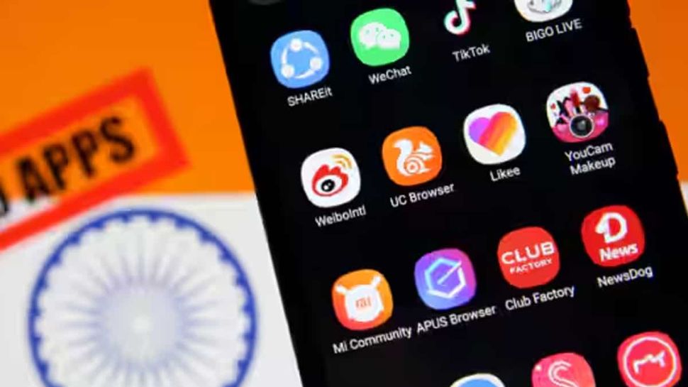 Banned Chinese Apps Return to India 36 Chinese Apps Now Available for ...