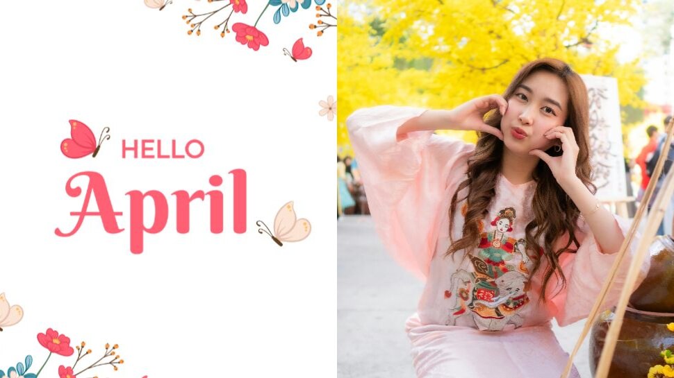 April Raspberry Person April Born Personality 5 Unique Characteristics of People Born in April ...
