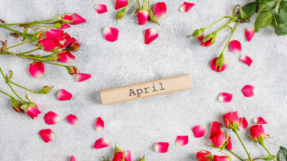 April Born Personality 5 Unique Characteristics of People Born in April ...