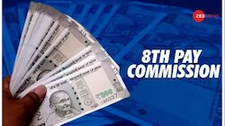 8th Pay Commission News: ఈ రాష్ట్ర ప్రభుత్వ ఉద్యోగులకు సర్‌ప్రైజ్ గిఫ్ట్.. 8వ రాష్ట్ర వేతన సంఘం ఏర్పాటు ప్రకటన