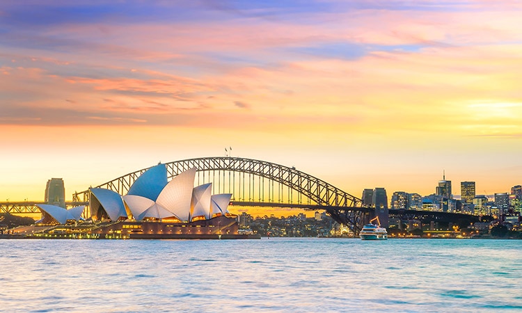Australia