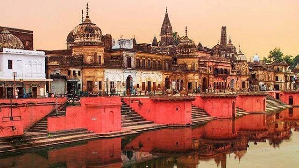 Read The Amazing Facts and History Of Ayodhya City