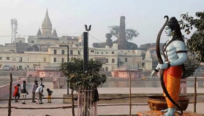 Read The Amazing Facts and History Of Ayodhya City