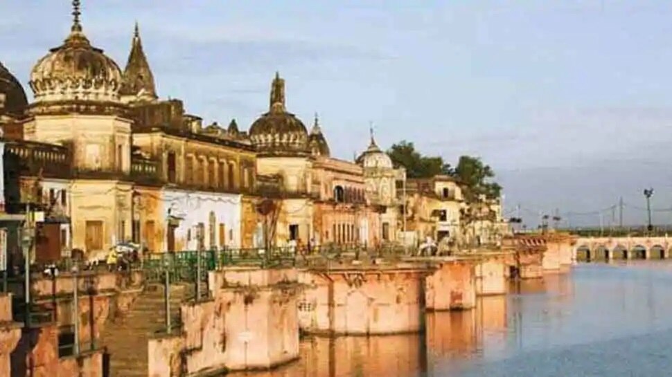 Read The Amazing Facts and History Of Ayodhya City