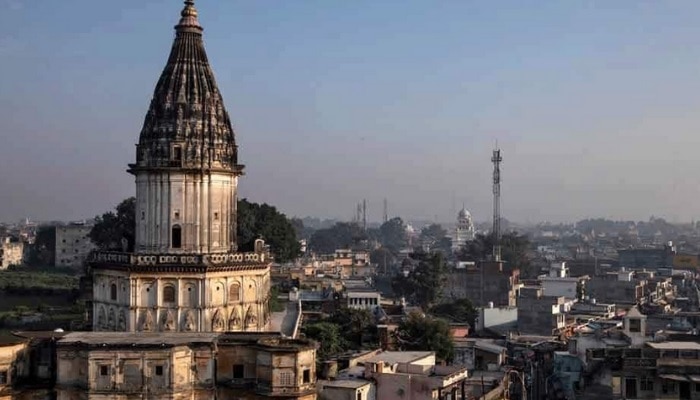 Read The Amazing Facts and History Of Ayodhya City