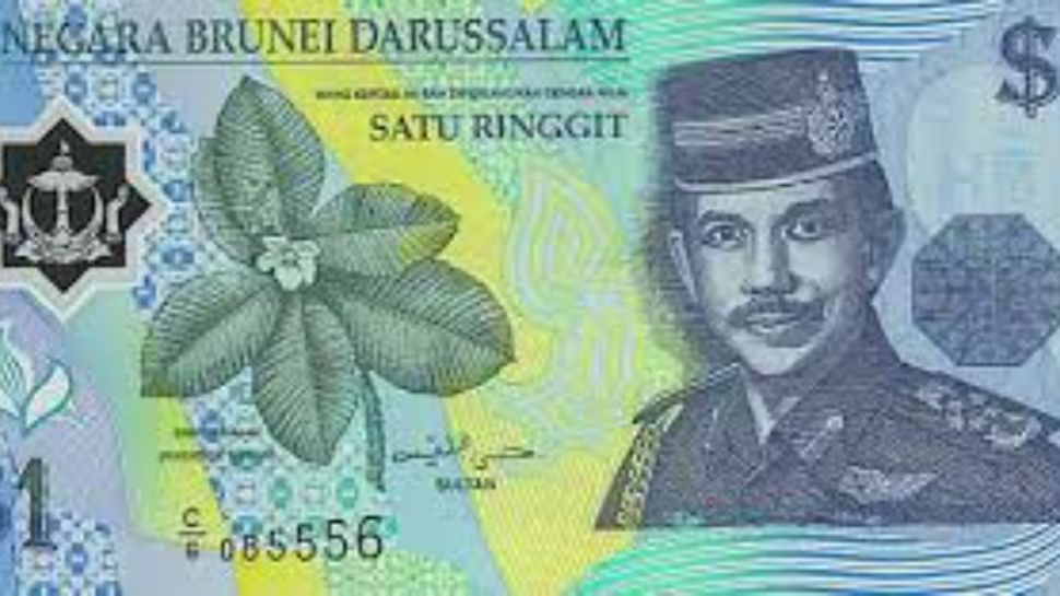 Brunei and Singapore signed a historic agreement in 1967