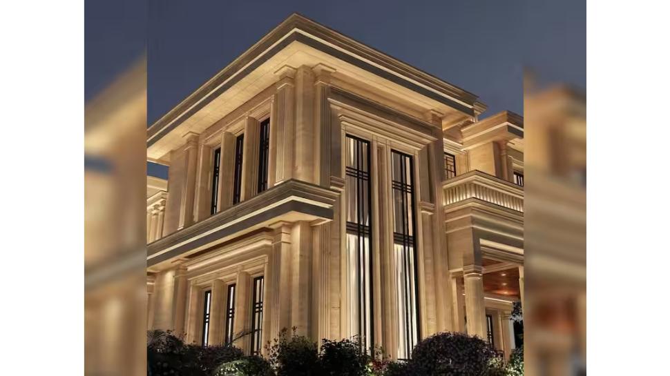 pakistan cricketer babar azam luxury house lahore dha phase 5 lifestyle ...