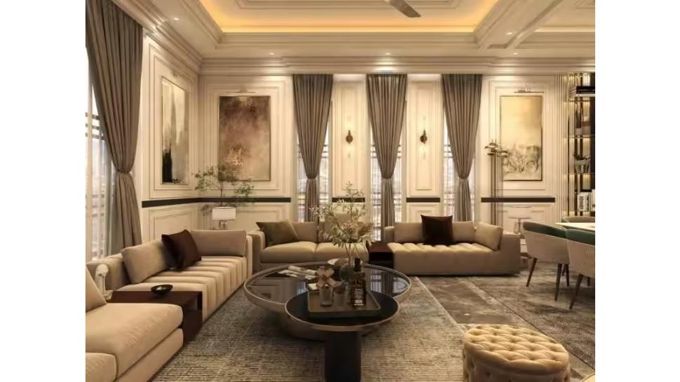 pakistan cricketer babar azam luxury house lahore dha phase 5 lifestyle ...