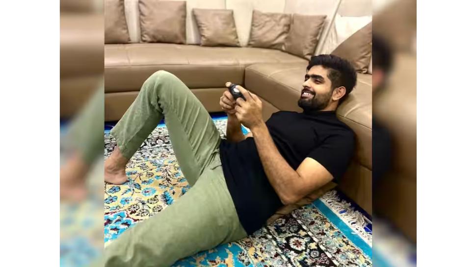 pakistan cricketer babar azam luxury house lahore dha phase 5 lifestyle ...