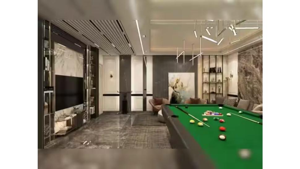 pakistan cricketer babar azam luxury house lahore dha phase 5 lifestyle ...