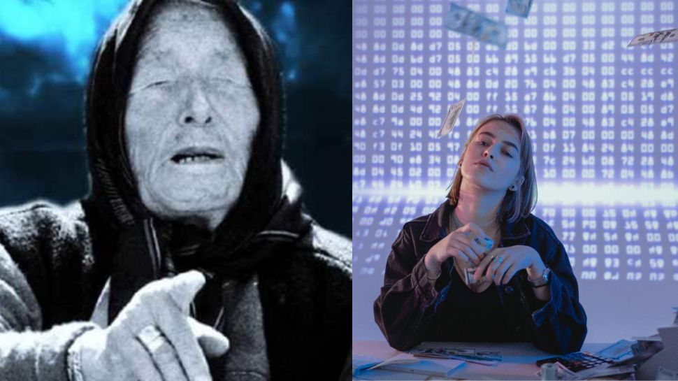 Baba Vanga 2025 Predictions 4 Zodiac Signs That Will Get Rich This Year