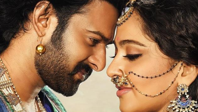 Bahubali 