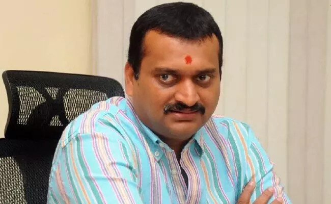 Bandla Ganesh Speech