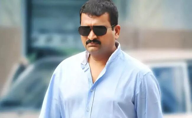 Bandla Ganesh Controversy 