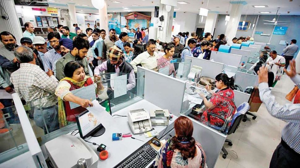 Bank Branch