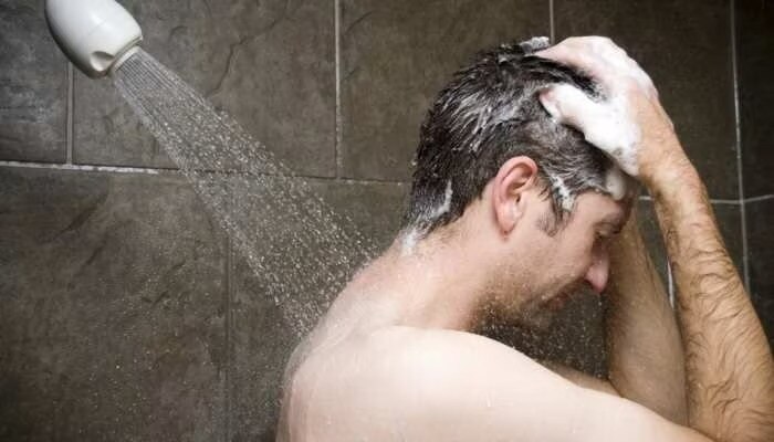 bathing tips