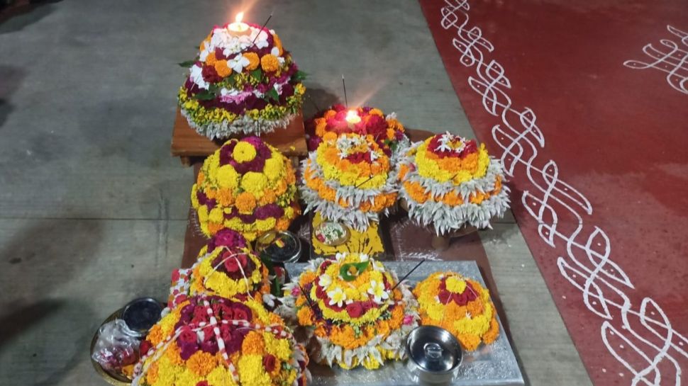 Batukamma