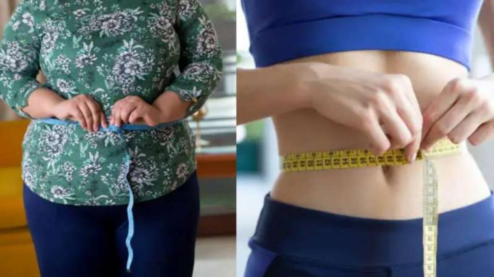 Belly Fat Burner