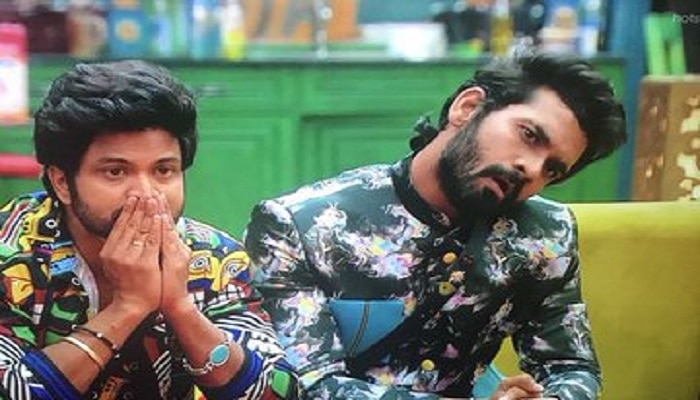 Bigg Boss Telugu 4: Sohel రూ.25 లక్షలు తీసుకుని ఎలిమినేట్! కథ వేరేనే ఉందా?