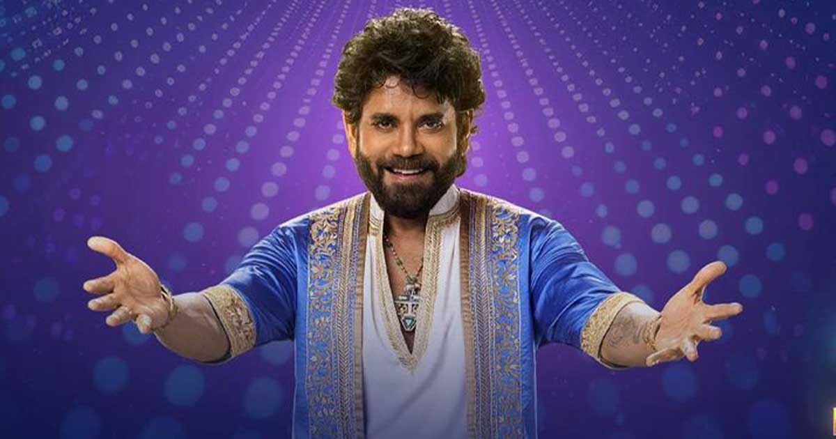 Bigg Boss Female Marriage Truth