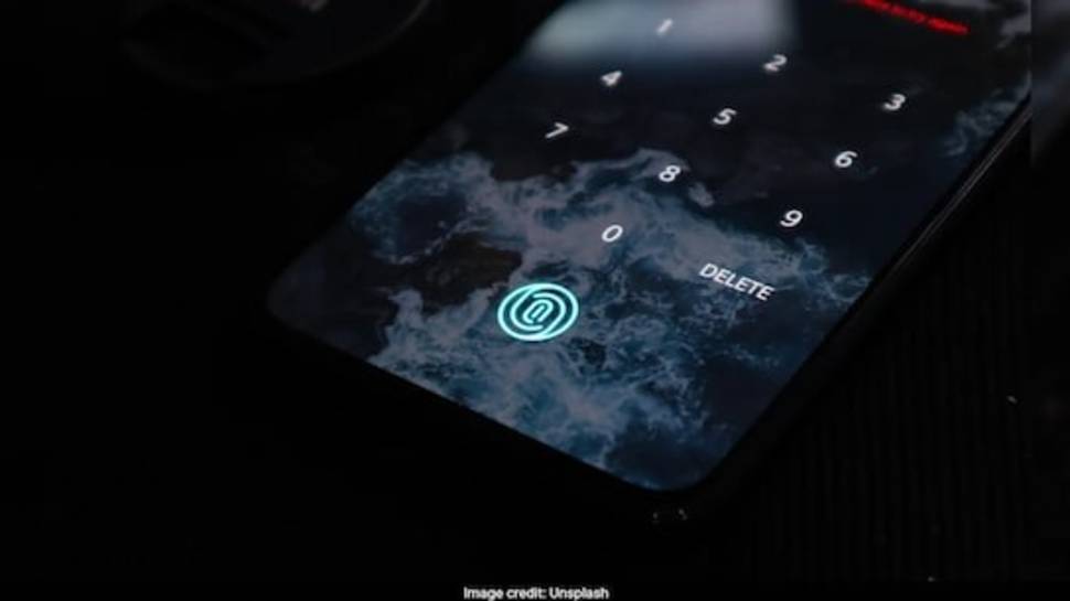 Fingerprint Unlock Dead Person