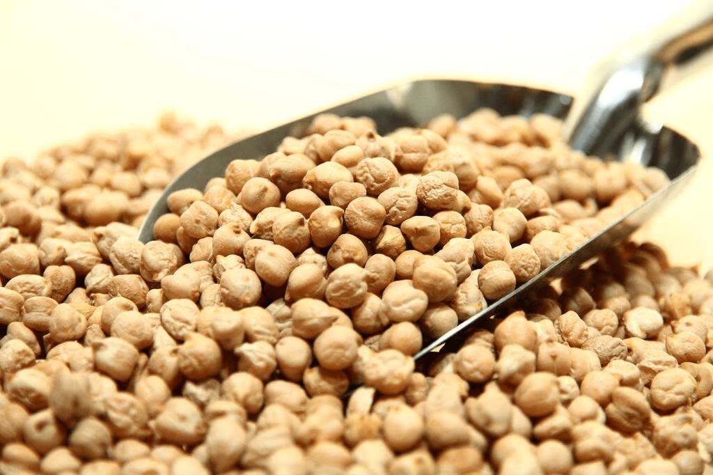 Chana 