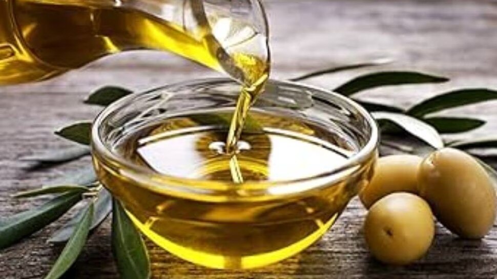 Olive Oil Mix 