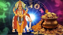 Graha Gochar 2026: మే నెలలో నాలుగు గ్రహాల  కీలక మార్పు.. జాక్ పాట్ కొట్టబోతున్న రాశులు ఇవే..! 