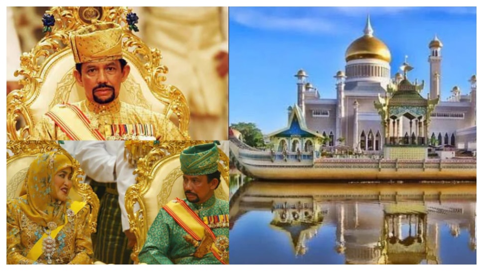 Who Is Brunei Sultan Hassanal Bolkiah Who Acquired 7000 luxurious cars ...