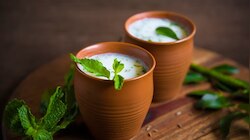 Buttermilk Benefits: మజ్జిగలో ఉప్పుకు బదులు ఇది కలిపే తాగడం..శరీరంలో బీపీ, షుగర్ పరార్ అయిపోతాయి!