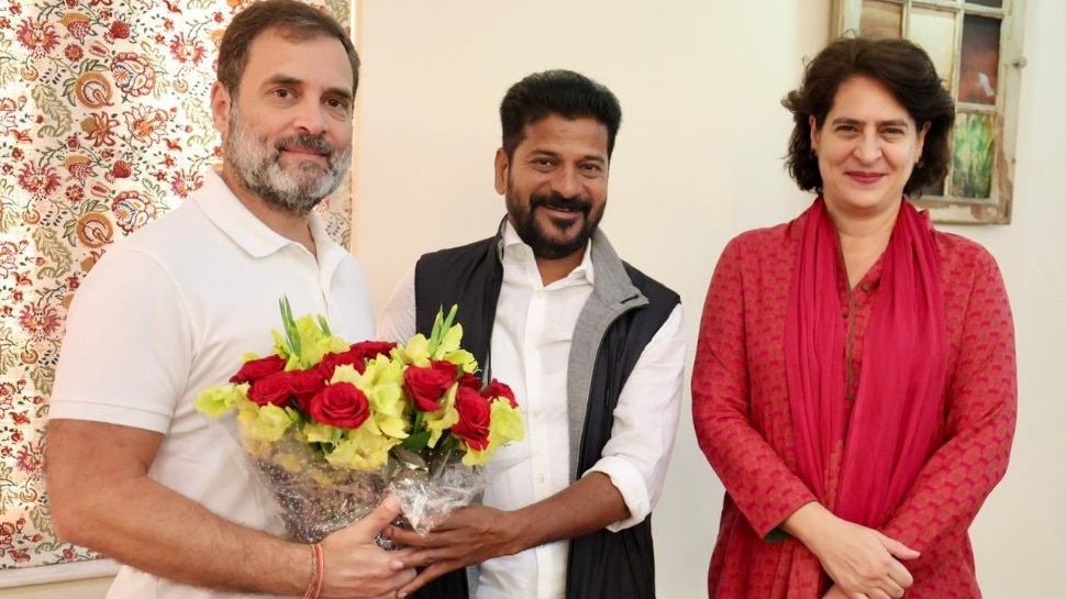 Revanth Reddy: ఇదే నా ఆహ్వానం.. ప్రజలకు రేవంత్ రెడ్డి బహిరంగ లేఖ