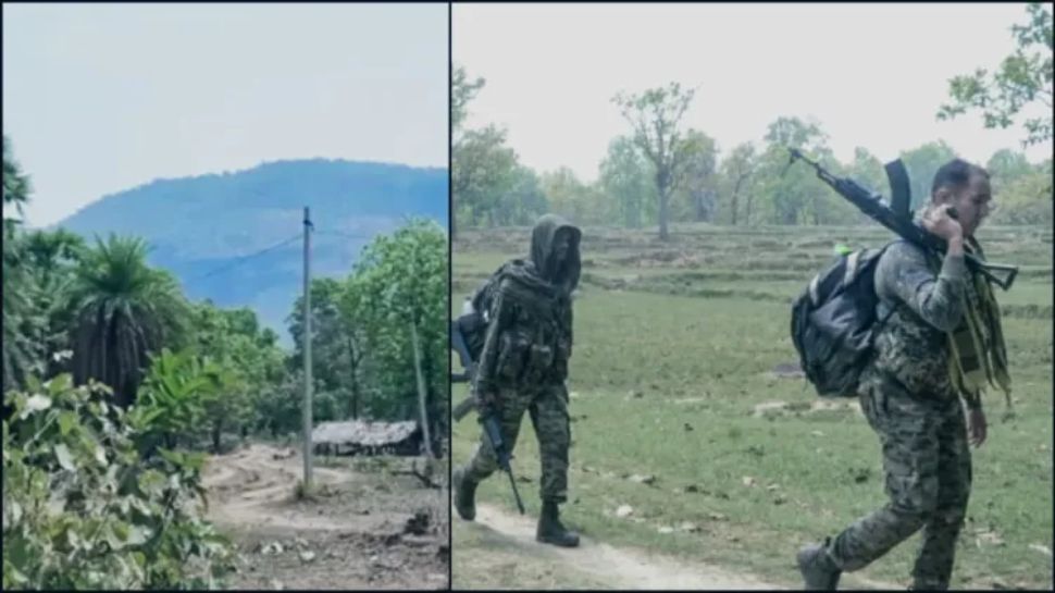 CRPF team plans
