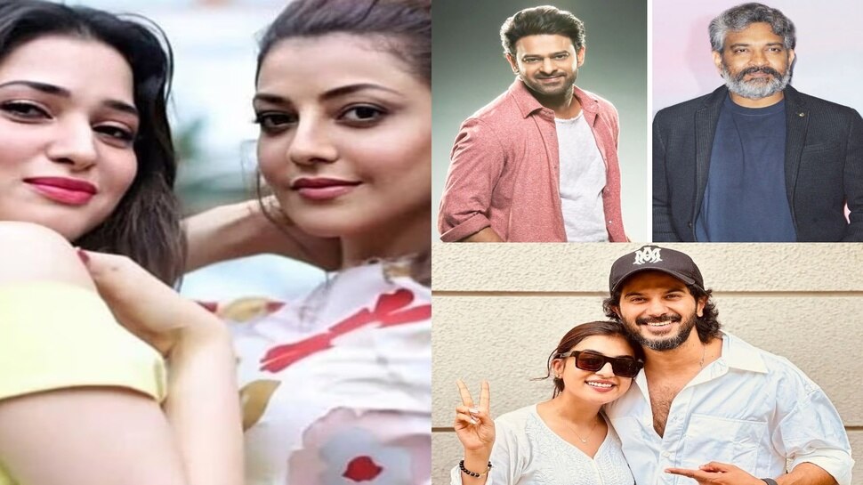 Friendship day 2024: సౌత్ సినీ ఇండస్ట్రీలో రియల్ లైఫ్ ఫ్రెండ్స్.. విడదీయలేని బంధం వీరిదే!