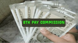 8th Pay Commission: కేంద్ర ఉద్యోగులకు శుభవార్తా..వేతనం 50,000కు పైగా పెంపు..?