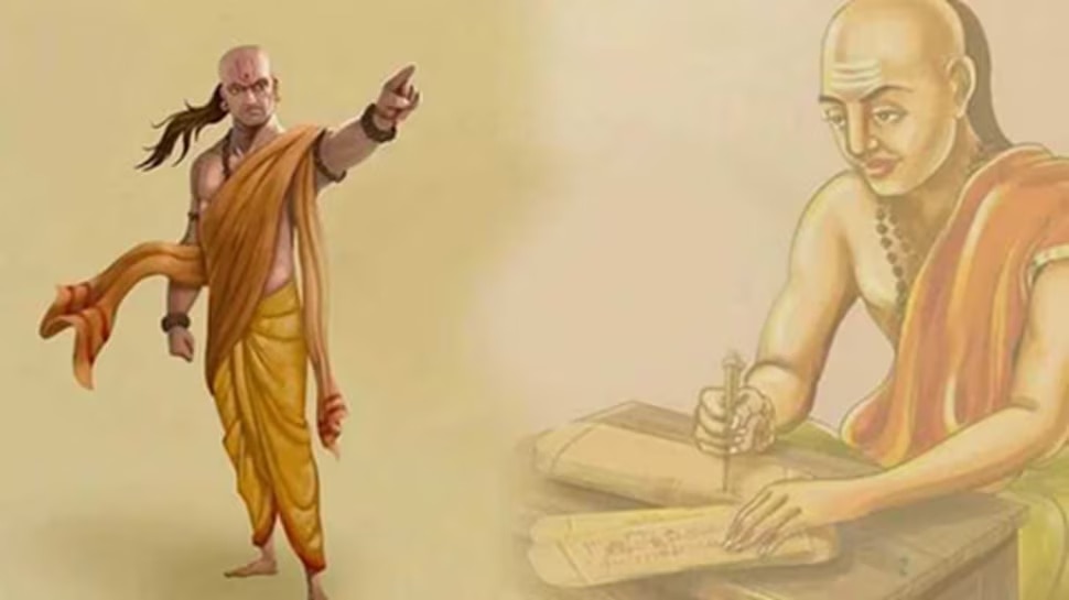 Chanakya niti 