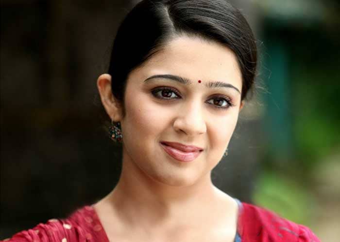 Charmee Mahesh Babu 