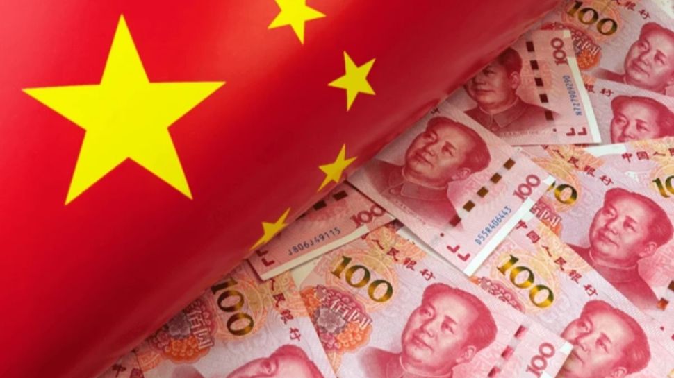 India Rmb Chinese currency Renminbi vs Indian Rupee 1 lakh value comparison ...