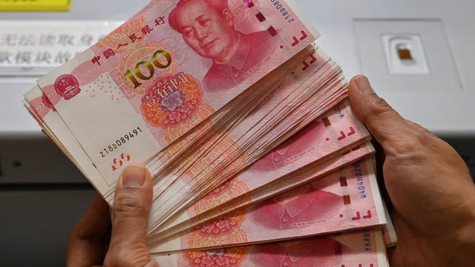 India Rmb Chinese currency Renminbi vs Indian Rupee 1 lakh value comparison ...