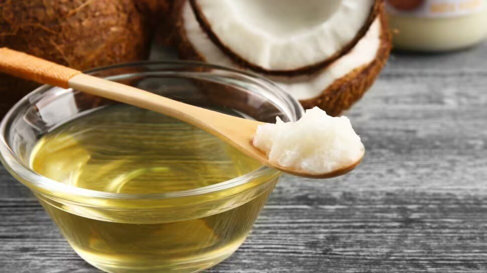 coconut oil benefits