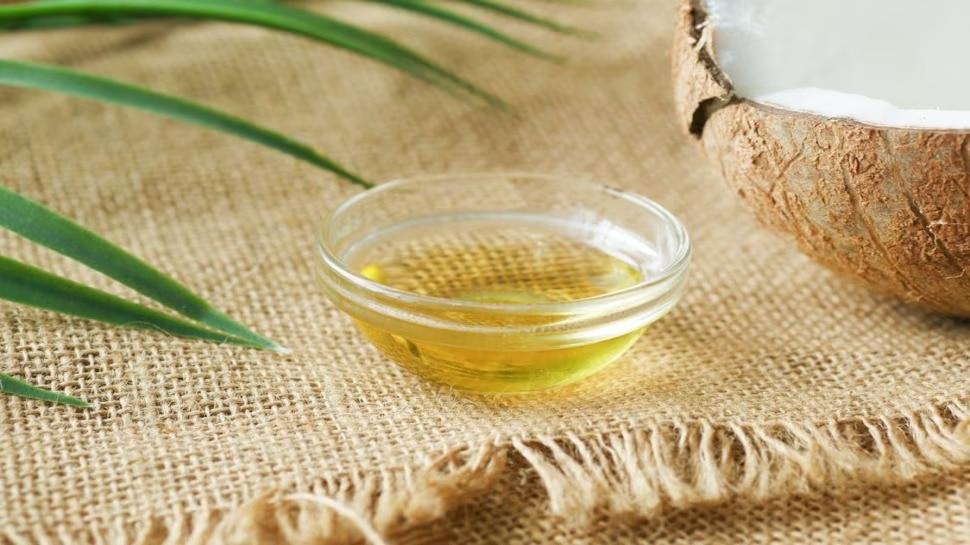 Coconut oil